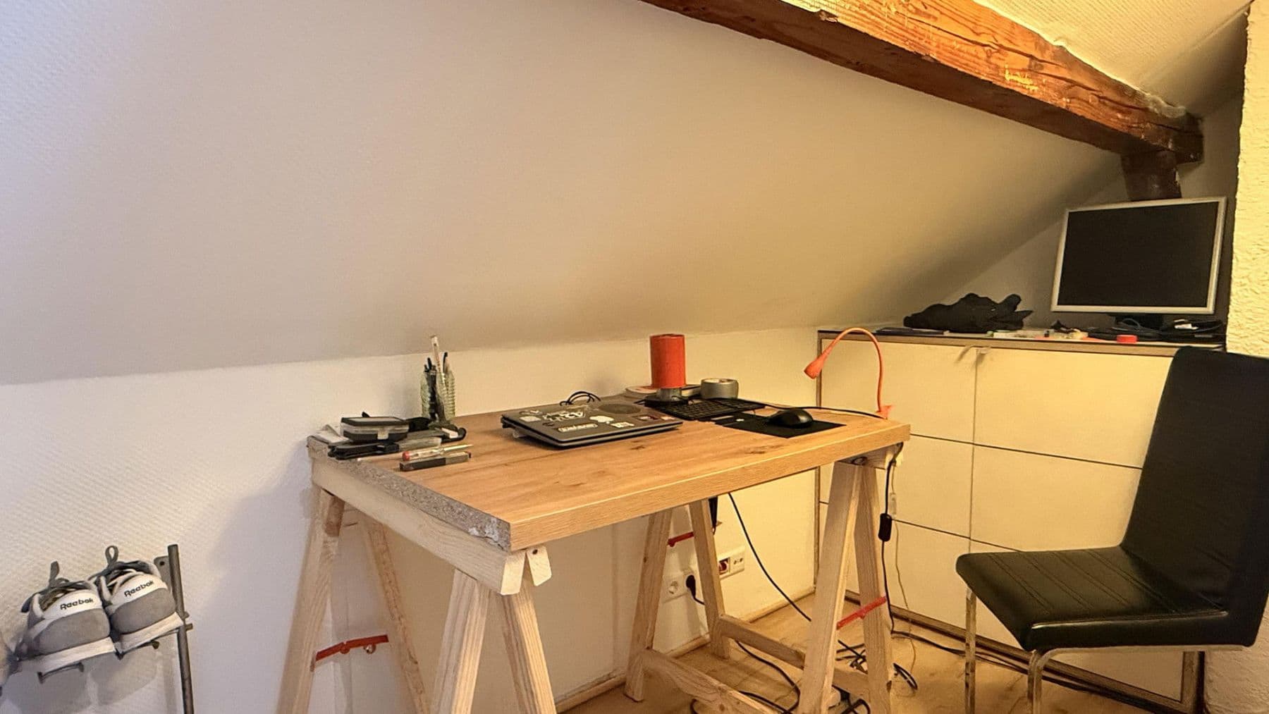 Predaj bytu 1-izbový 24 m², Falkenweg 1, Pfinztal, Bádensko-Wurttembersko Predaj bytu 1-izbový 24 m², Falkenweg 1, Pfinztal, Bádensko-Wurttembersko