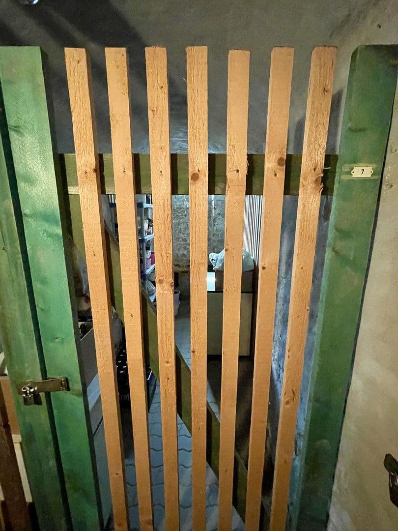 Predaj bytu 2-izbový 63 m², Sommerfelder Straße 9, Leipzig, Sasko Predaj bytu 2-izbový 63 m², Sommerfelder Straße 9, Leipzig, Sasko