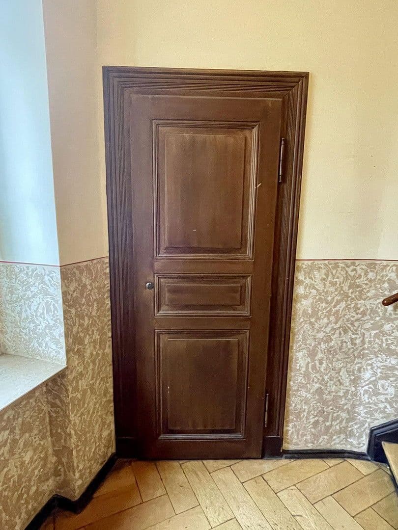 Predaj bytu 2-izbový 63 m², Sommerfelder Straße 9, Leipzig, Sasko Predaj bytu 2-izbový 63 m², Sommerfelder Straße 9, Leipzig, Sasko