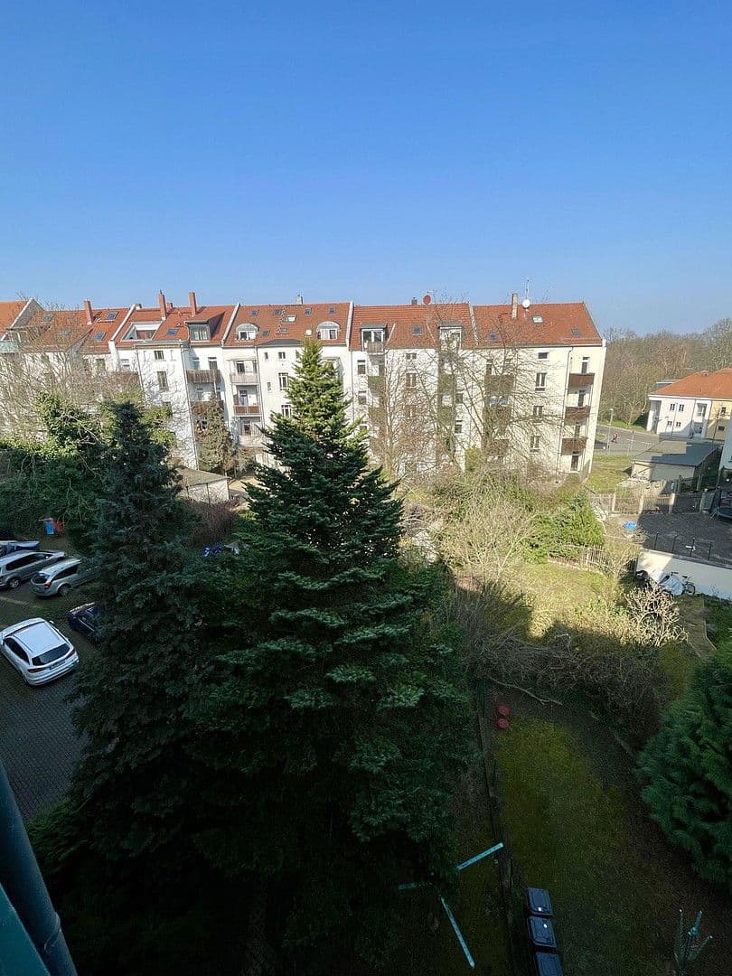 Predaj bytu 2-izbový 63 m², Sommerfelder Straße 9, Leipzig, Sasko Predaj bytu 2-izbový 63 m², Sommerfelder Straße 9, Leipzig, Sasko
