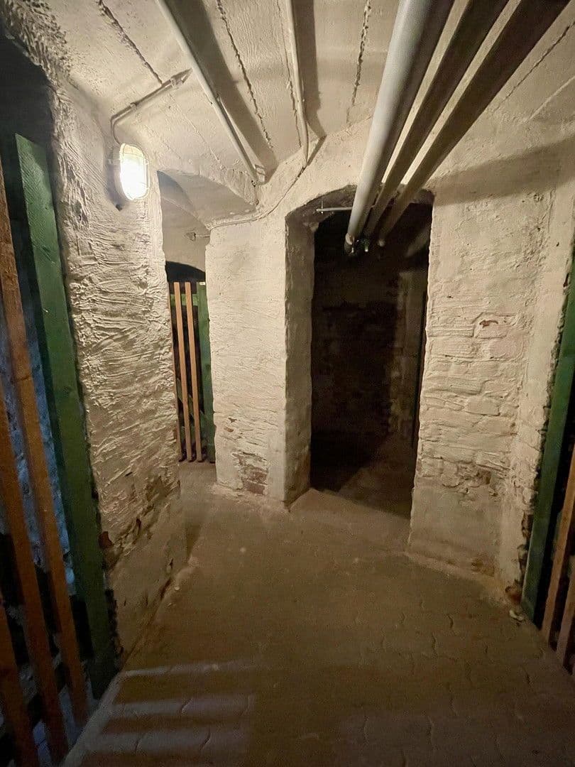 Predaj bytu 2-izbový 63 m², Sommerfelder Straße 9, Leipzig, Sasko Predaj bytu 2-izbový 63 m², Sommerfelder Straße 9, Leipzig, Sasko