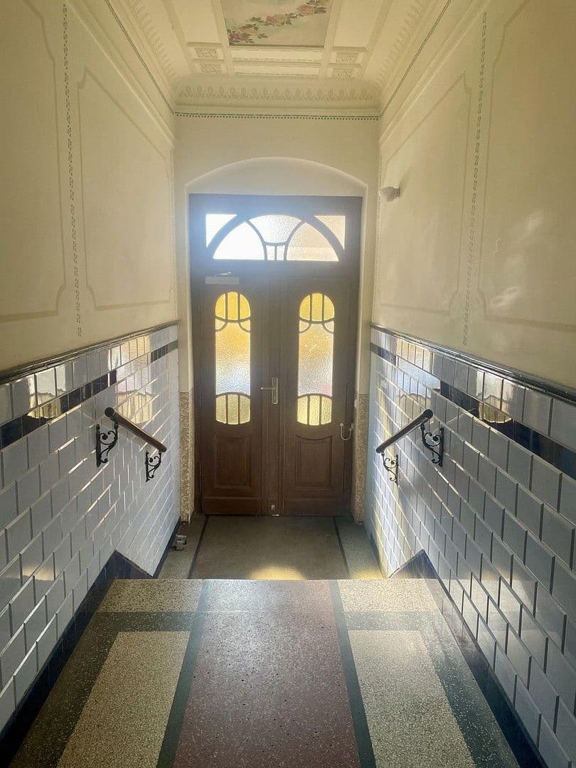 Predaj bytu 2-izbový 63 m², Sommerfelder Straße 9, Leipzig, Sasko Predaj bytu 2-izbový 63 m², Sommerfelder Straße 9, Leipzig, Sasko