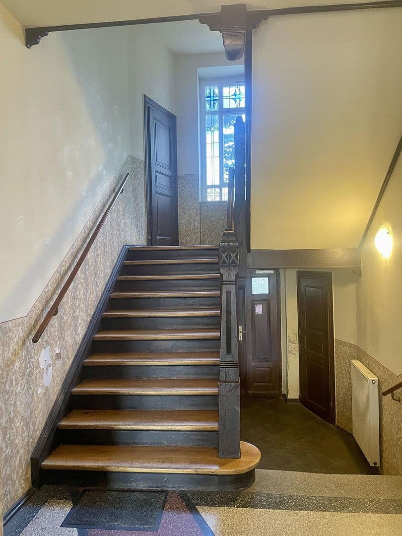 Predaj bytu 2-izbový 63 m², Sommerfelder Straße 9, Leipzig, Sasko Predaj bytu 2-izbový 63 m², Sommerfelder Straße 9, Leipzig, Sasko