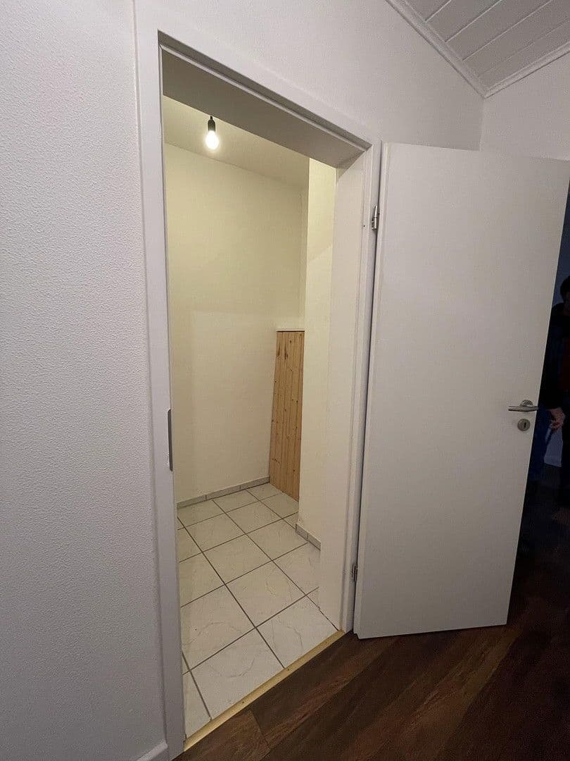 Prenájom bytu 2-izbový 62 m², Markgrafenstraße 12, Nürnberg, Bavorsko Prenájom bytu 2-izbový 62 m², Markgrafenstraße 12, Nürnberg, Bavorsko