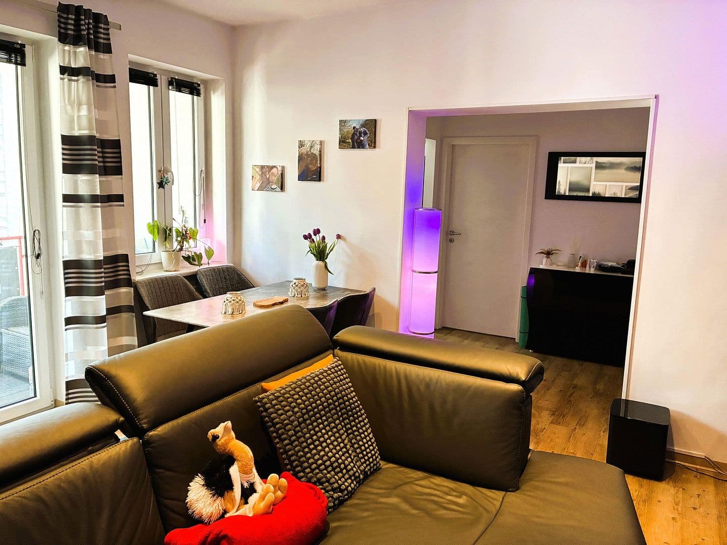 Prenájom bytu 2-izbový 50 m², Wilhelm-Raabe-Straße 8, Magdeburg, Sasko-Anhaltsko Prenájom bytu 2-izbový 50 m², Wilhelm-Raabe-Straße 8, Magdeburg, Sasko-Anhaltsko