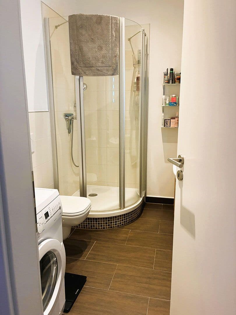 Prenájom bytu 2-izbový 50 m², Wilhelm-Raabe-Straße 8, Magdeburg, Sasko-Anhaltsko Prenájom bytu 2-izbový 50 m², Wilhelm-Raabe-Straße 8, Magdeburg, Sasko-Anhaltsko