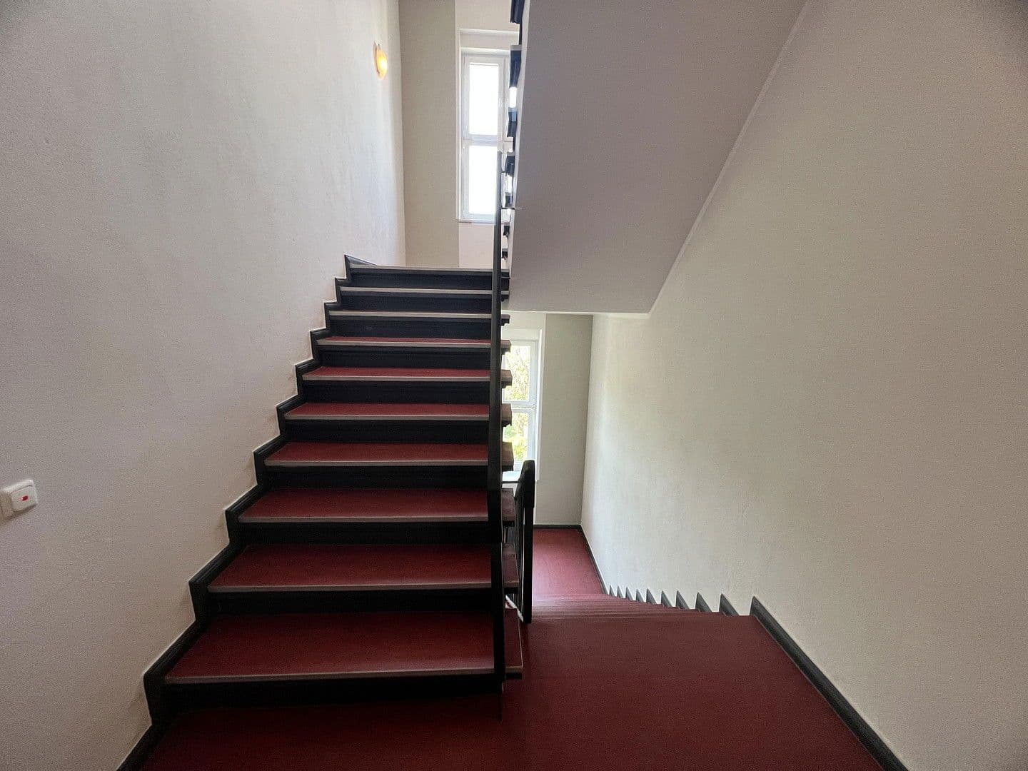 Prenájom bytu 2-izbový 50 m², Wilhelm-Raabe-Straße 8, Magdeburg, Sasko-Anhaltsko Prenájom bytu 2-izbový 50 m², Wilhelm-Raabe-Straße 8, Magdeburg, Sasko-Anhaltsko