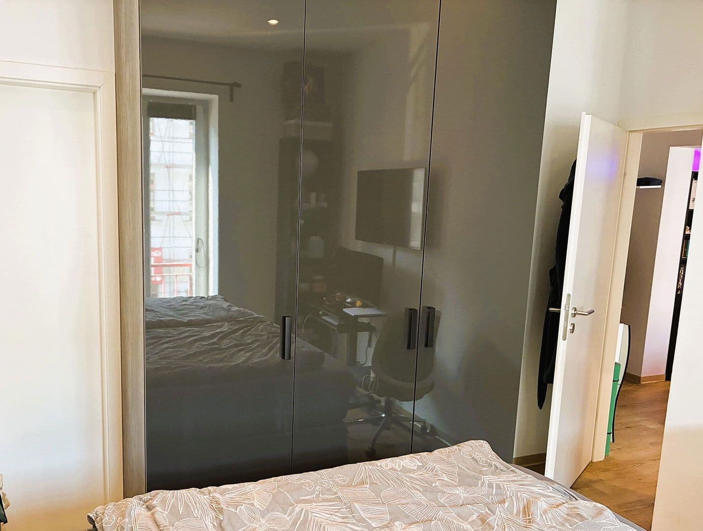 Prenájom bytu 2-izbový 50 m², Wilhelm-Raabe-Straße 8, Magdeburg, Sasko-Anhaltsko Prenájom bytu 2-izbový 50 m², Wilhelm-Raabe-Straße 8, Magdeburg, Sasko-Anhaltsko