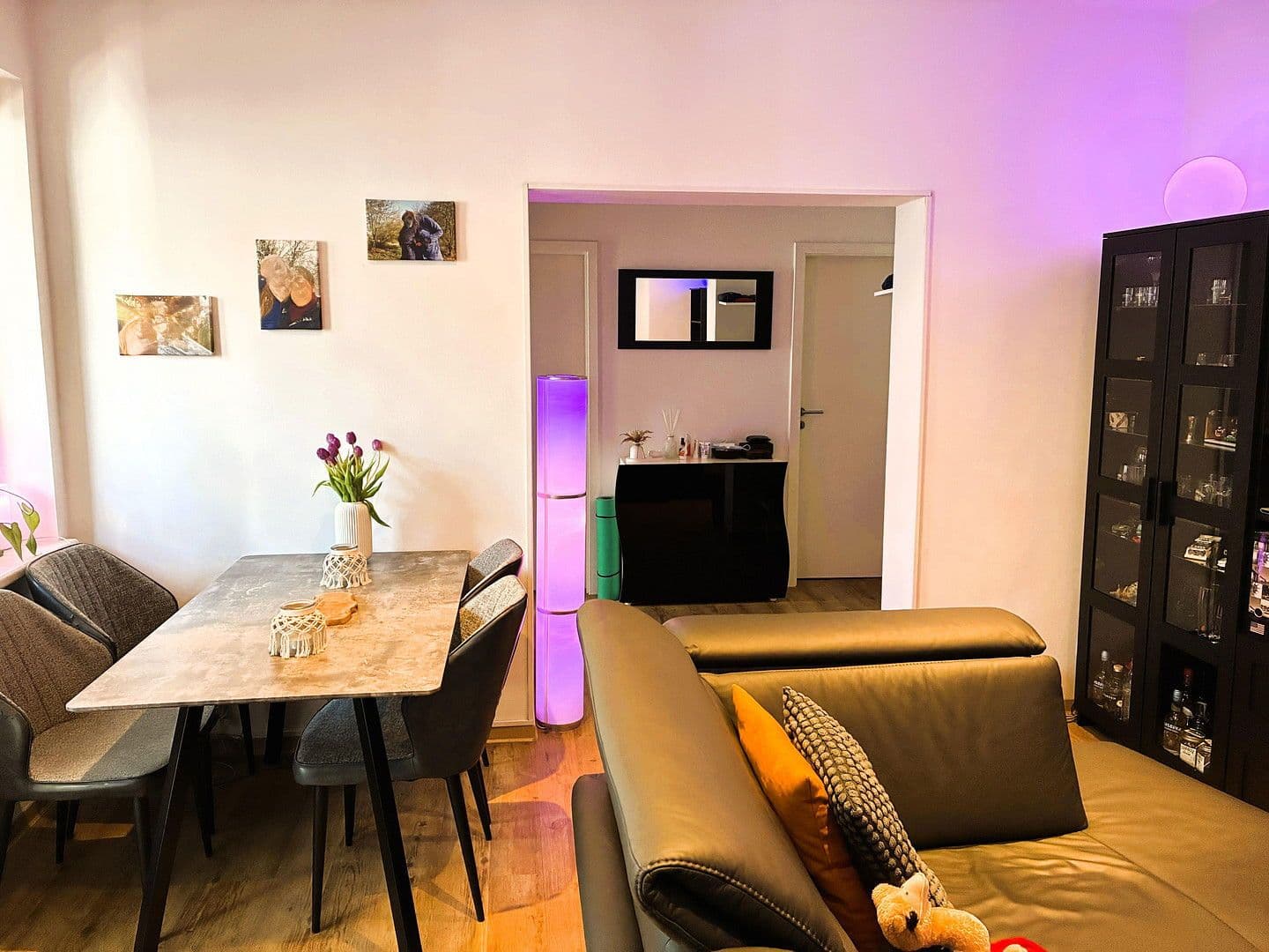 Prenájom bytu 2-izbový 50 m², Wilhelm-Raabe-Straße 8, Magdeburg, Sasko-Anhaltsko Prenájom bytu 2-izbový 50 m², Wilhelm-Raabe-Straße 8, Magdeburg, Sasko-Anhaltsko