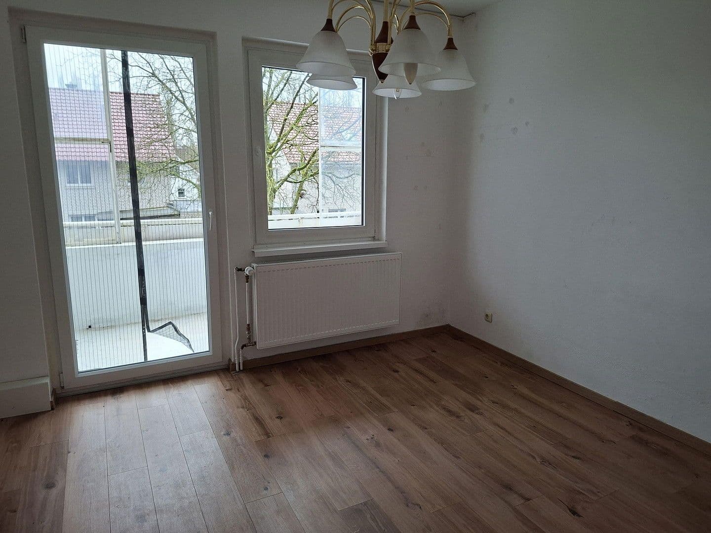 Predaj bytu 3-izbový 58 m², Osnabrück, Dolné Sasko Predaj bytu 3-izbový 58 m², Osnabrück, Dolné Sasko