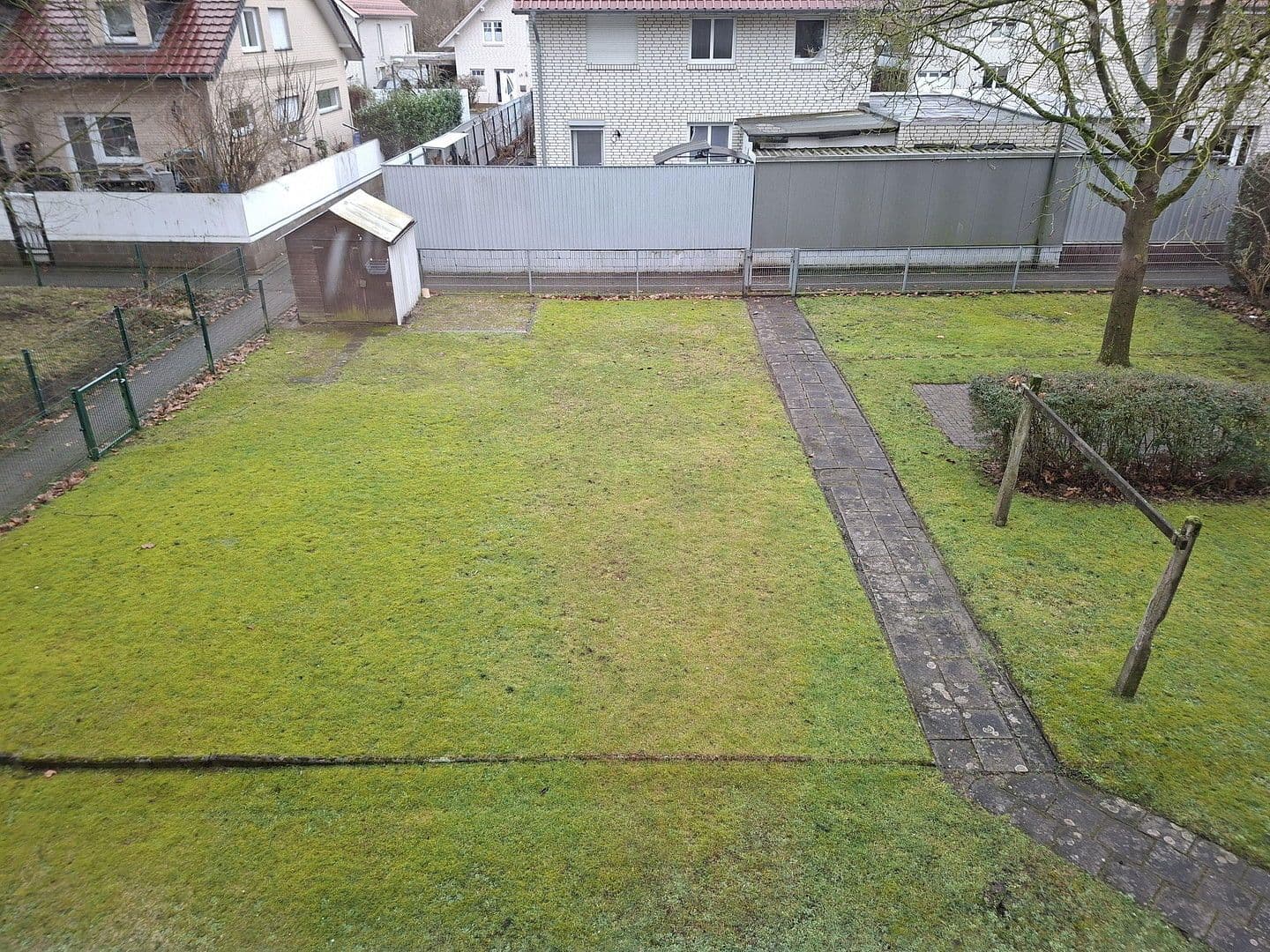 Predaj bytu 3-izbový 58 m², Osnabrück, Dolné Sasko Predaj bytu 3-izbový 58 m², Osnabrück, Dolné Sasko