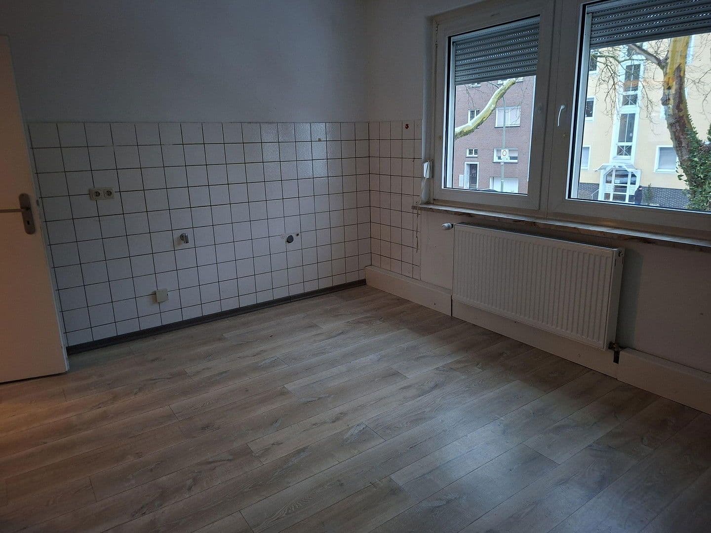 Predaj bytu 3-izbový 58 m², Osnabrück, Dolné Sasko Predaj bytu 3-izbový 58 m², Osnabrück, Dolné Sasko