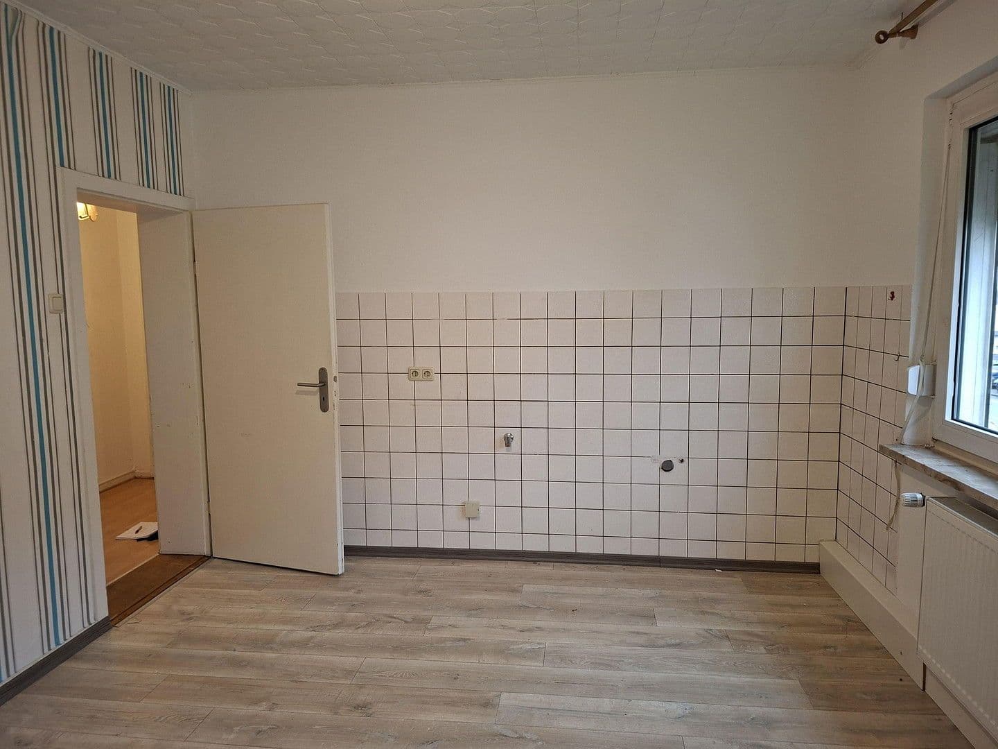 Predaj bytu 3-izbový 58 m², Osnabrück, Dolné Sasko Predaj bytu 3-izbový 58 m², Osnabrück, Dolné Sasko