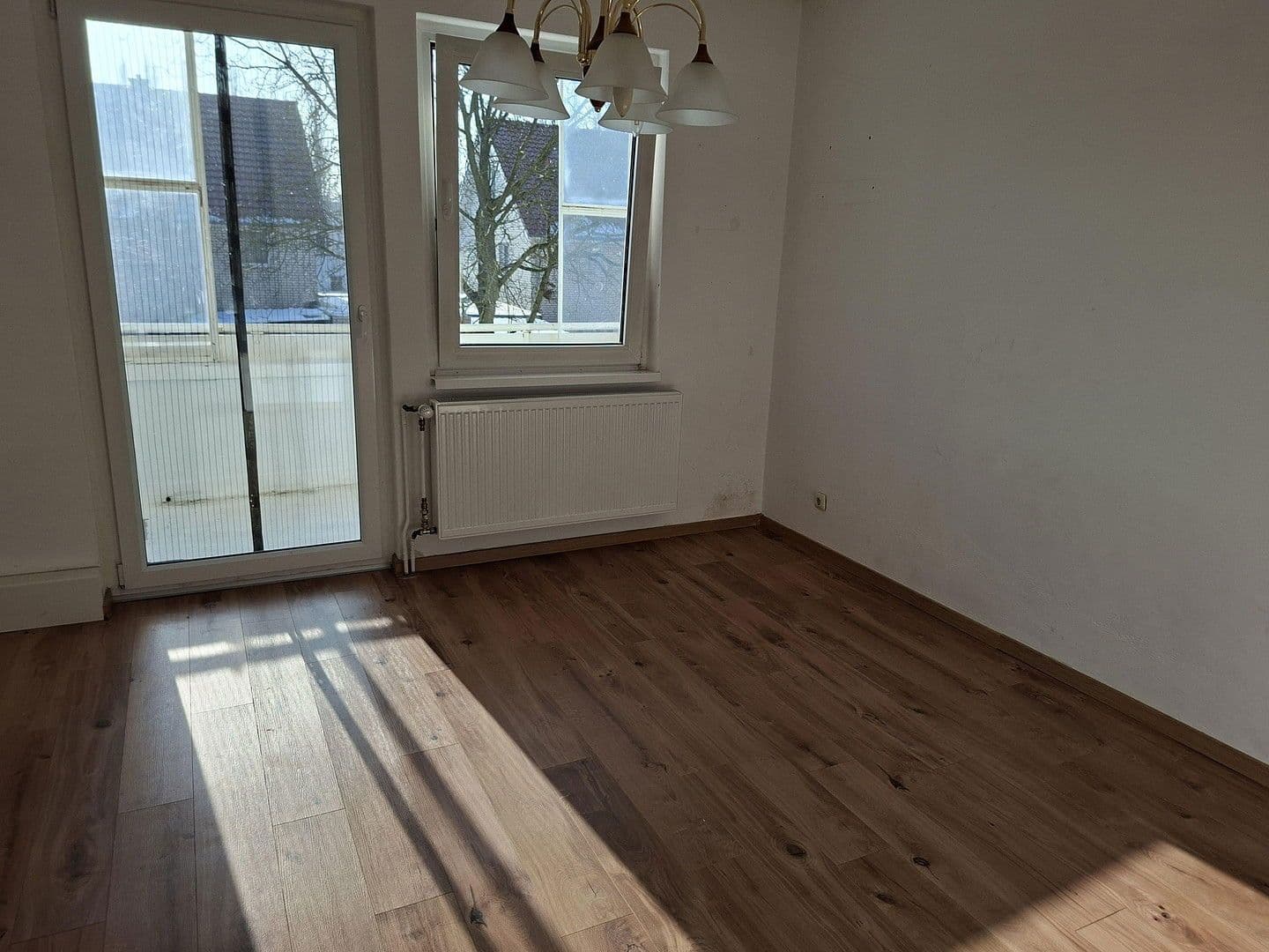 Predaj bytu 3-izbový 58 m², Osnabrück, Dolné Sasko Predaj bytu 3-izbový 58 m², Osnabrück, Dolné Sasko
