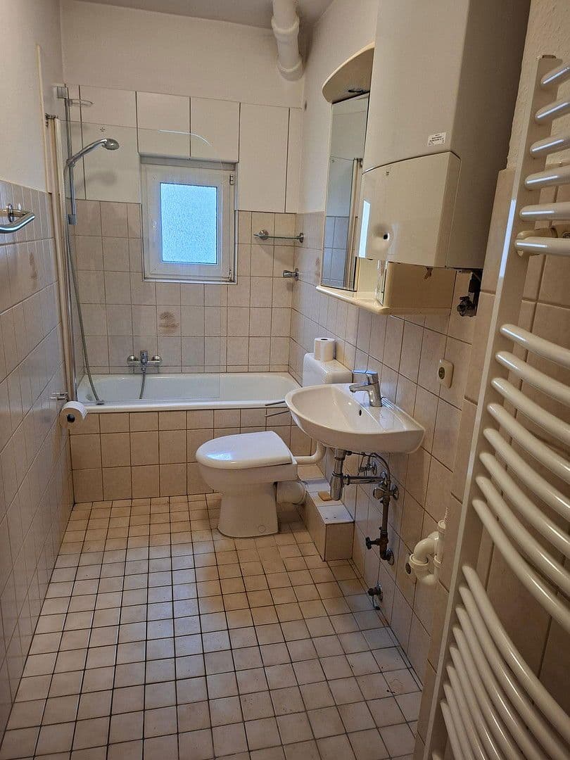 Predaj bytu 3-izbový 58 m², Osnabrück, Dolné Sasko Predaj bytu 3-izbový 58 m², Osnabrück, Dolné Sasko