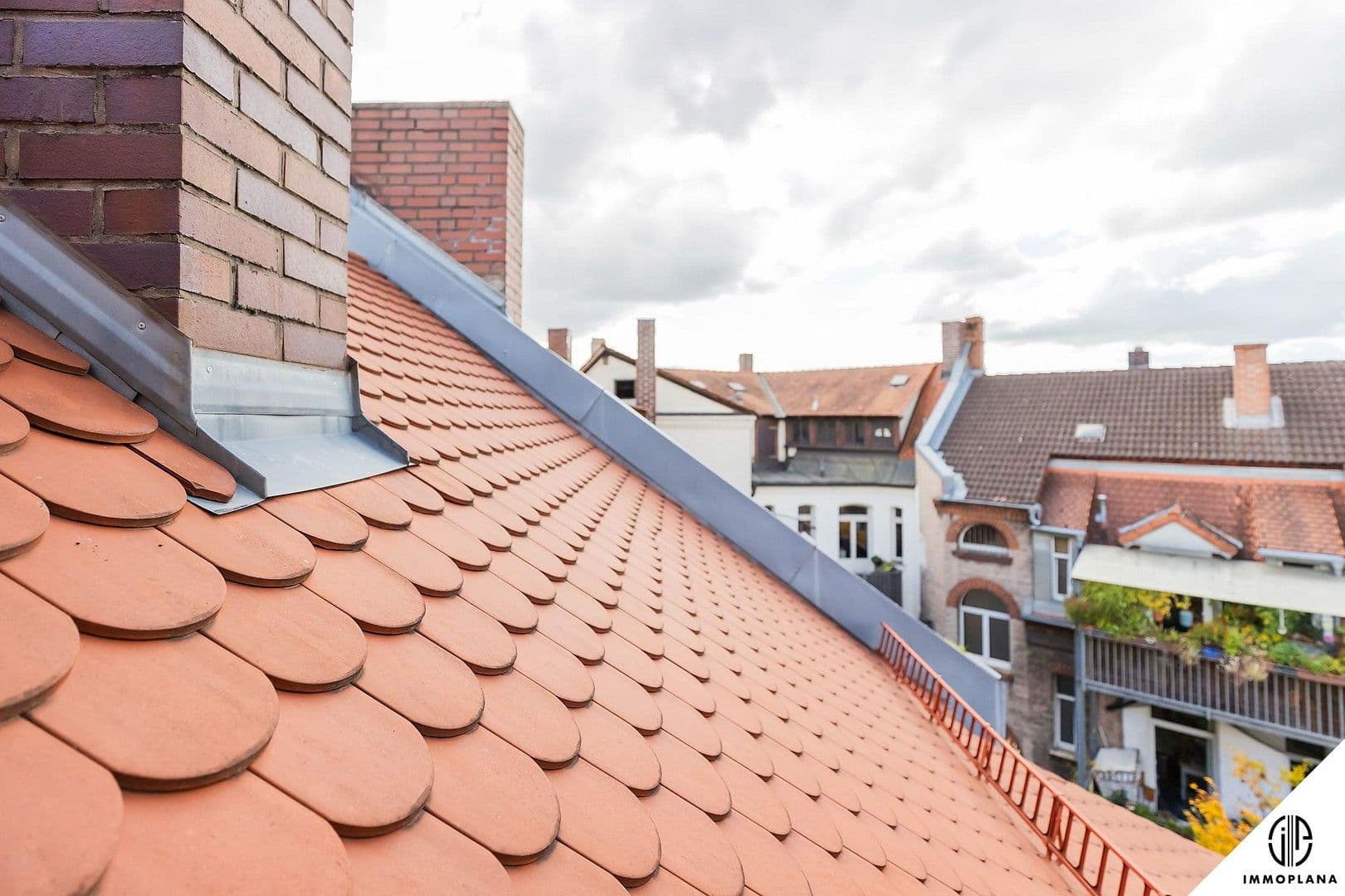 Predaj bytu 3-izbový 85 m², Schreyerstraße 16, Nürnberg, Bavorsko Predaj bytu 3-izbový 85 m², Schreyerstraße 16, Nürnberg, Bavorsko