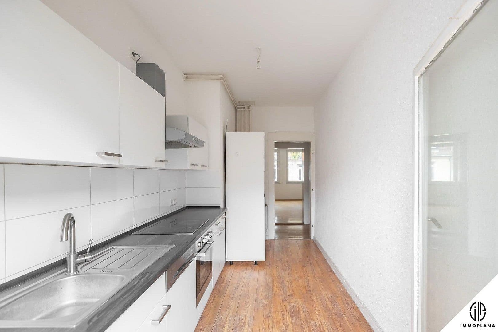 Predaj bytu 3-izbový 85 m², Schreyerstraße 16, Nürnberg, Bavorsko Predaj bytu 3-izbový 85 m², Schreyerstraße 16, Nürnberg, Bavorsko