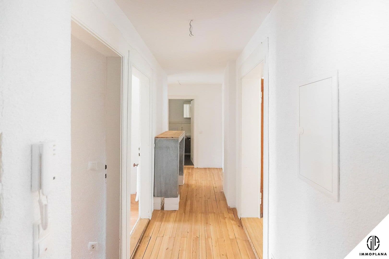 Predaj bytu 3-izbový 85 m², Schreyerstraße 16, Nürnberg, Bavorsko Predaj bytu 3-izbový 85 m², Schreyerstraße 16, Nürnberg, Bavorsko