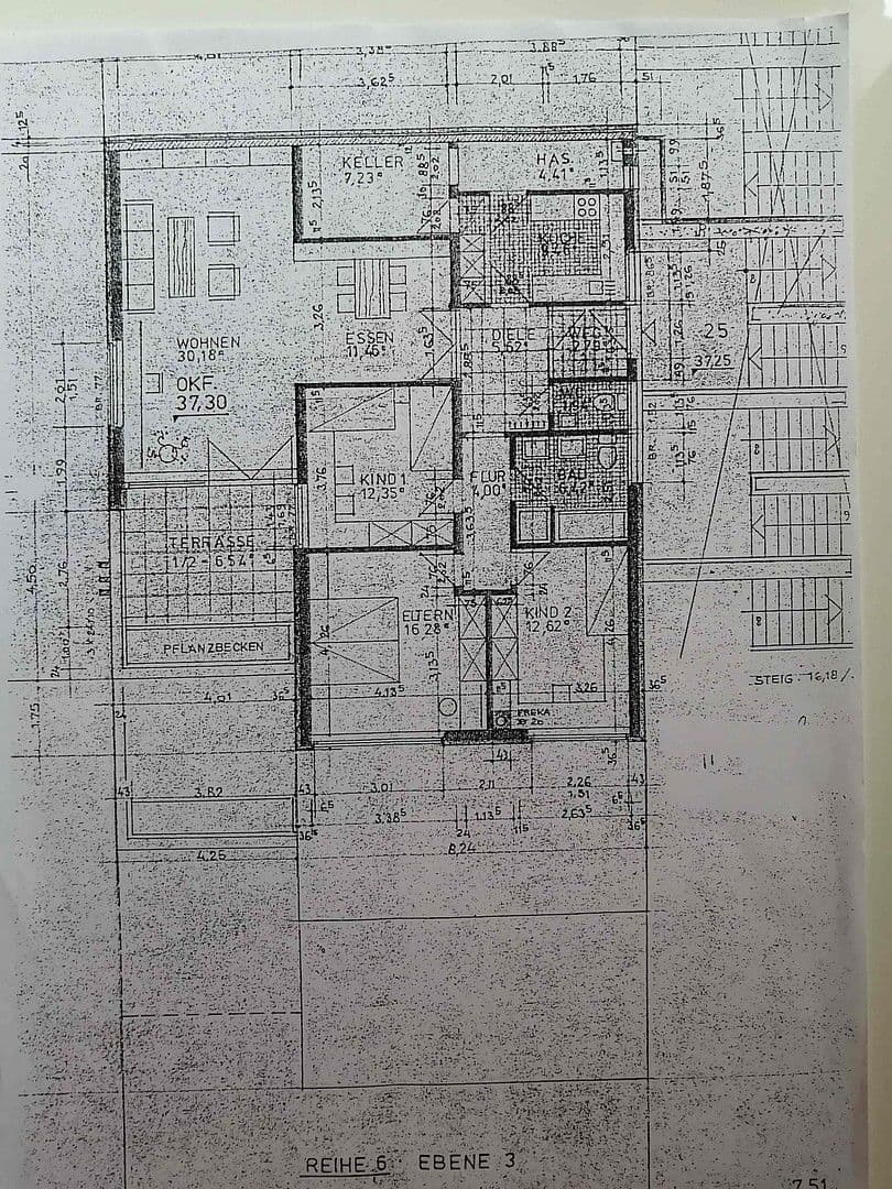 Predaj bytu 4-izbový 125 m², Wentorf bei Hamburg, Šlezvicko-Holštajnsko Predaj bytu 4-izbový 125 m², Wentorf bei Hamburg, Šlezvicko-Holštajnsko