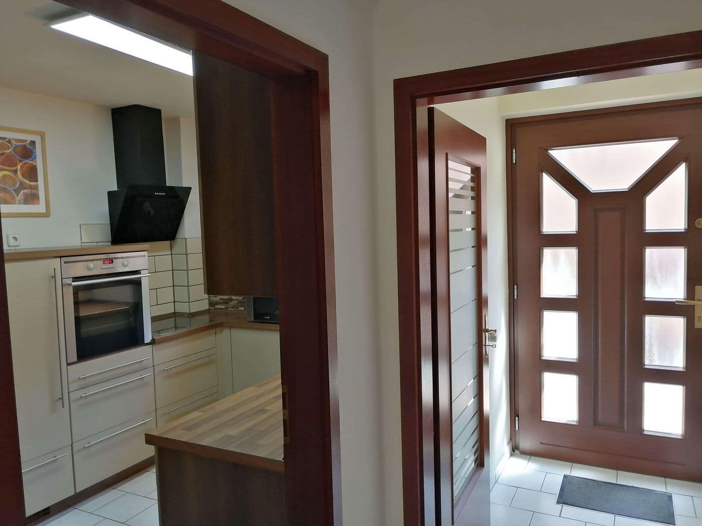 Predaj bytu 4-izbový 125 m², Wentorf bei Hamburg, Šlezvicko-Holštajnsko Predaj bytu 4-izbový 125 m², Wentorf bei Hamburg, Šlezvicko-Holštajnsko