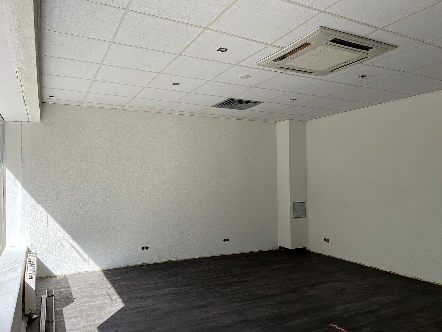 Prenájom nebytového priestoru 104 m², Bessunger Straße 4, Darmstadt, Hesensko Prenájom nebytového priestoru 104 m², Bessunger Straße 4, Darmstadt, Hesensko