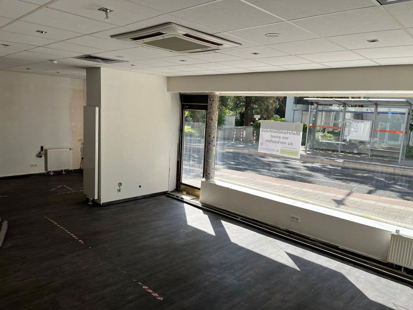 Prenájom nebytového priestoru 104 m², Bessunger Straße 4, Darmstadt, Hesensko Prenájom nebytového priestoru 104 m², Bessunger Straße 4, Darmstadt, Hesensko