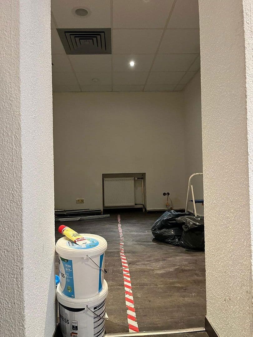 Prenájom nebytového priestoru 104 m², Bessunger Straße 4, Darmstadt, Hesensko Prenájom nebytového priestoru 104 m², Bessunger Straße 4, Darmstadt, Hesensko