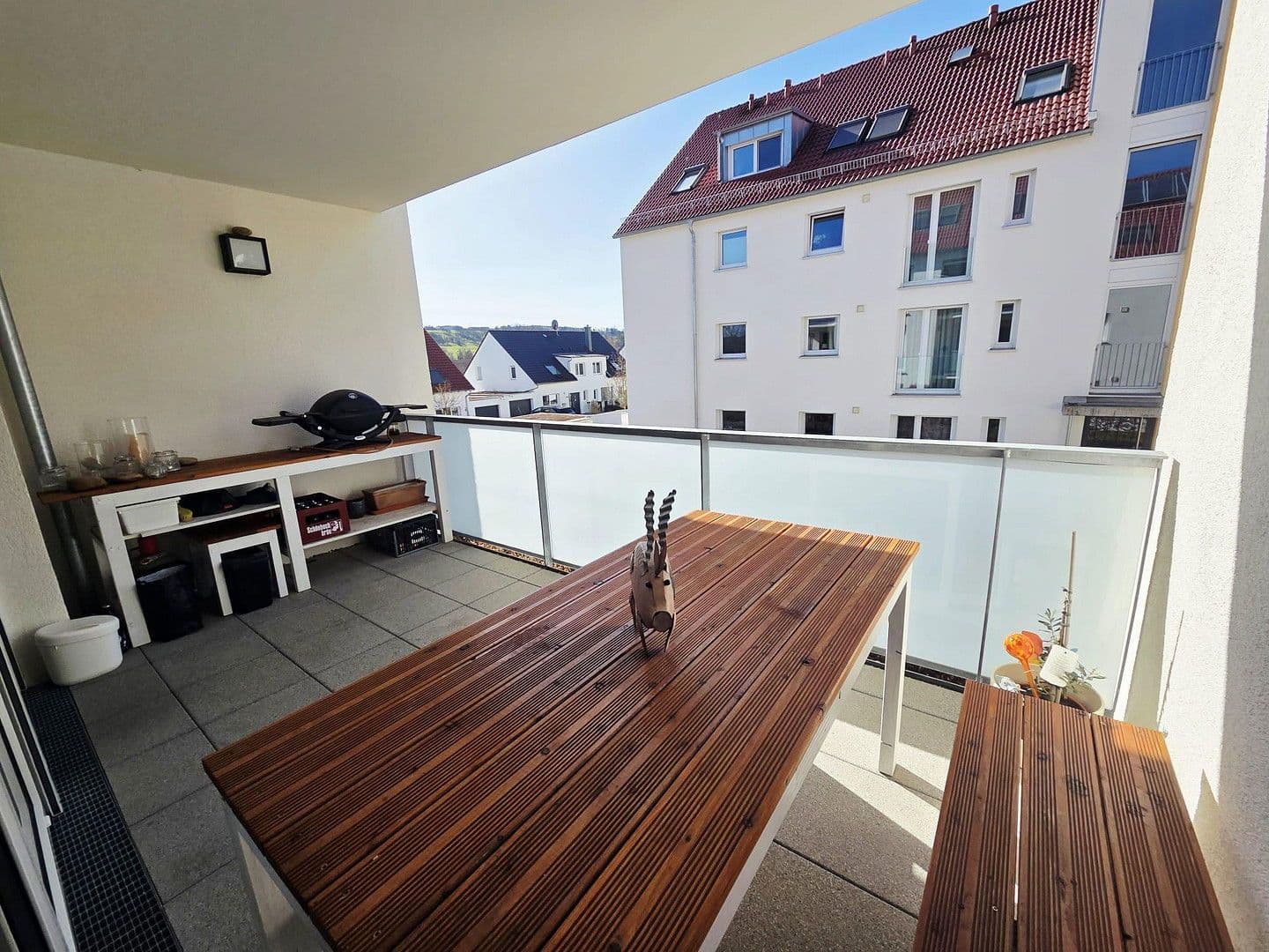Predaj bytu 3-izbový 83 m², Holzgerlingen, Bádensko-Wurttembersko Predaj bytu 3-izbový 83 m², Holzgerlingen, Bádensko-Wurttembersko