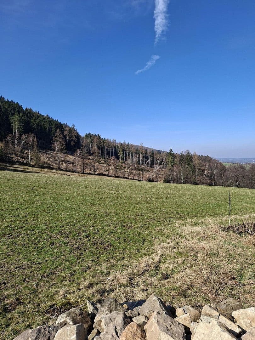 Predaj domu 100 m², pozemek 1.300 m², Hauptstraße 139, Großschönau, Sasko Predaj domu 100 m², pozemek 1.300 m², Hauptstraße 139, Großschönau, Sasko