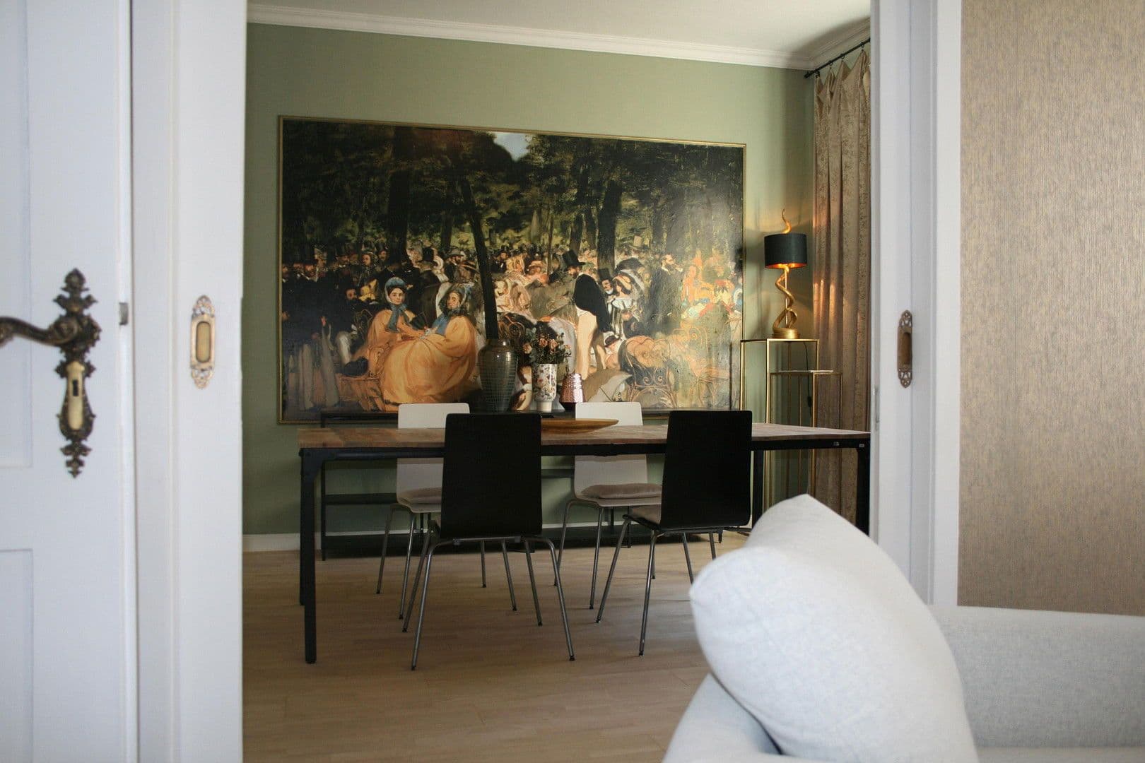 Prenájom bytu 3-izbový 73 m², Karlsbaderstrasse 15, Stuttgart, Bádensko-Wurttembersko Prenájom bytu 3-izbový 73 m², Karlsbaderstrasse 15, Stuttgart, Bádensko-Wurttembersko