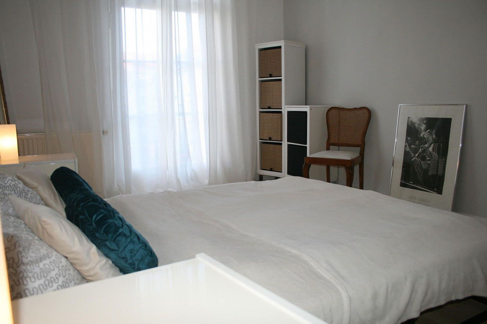 Prenájom bytu 3-izbový 73 m², Karlsbaderstrasse 15, Stuttgart, Bádensko-Wurttembersko Prenájom bytu 3-izbový 73 m², Karlsbaderstrasse 15, Stuttgart, Bádensko-Wurttembersko