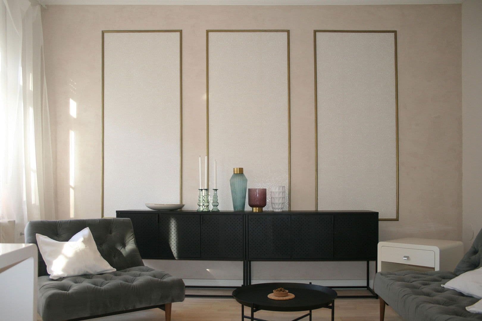 Prenájom bytu 3-izbový 73 m², Karlsbaderstrasse 15, Stuttgart, Bádensko-Wurttembersko Prenájom bytu 3-izbový 73 m², Karlsbaderstrasse 15, Stuttgart, Bádensko-Wurttembersko