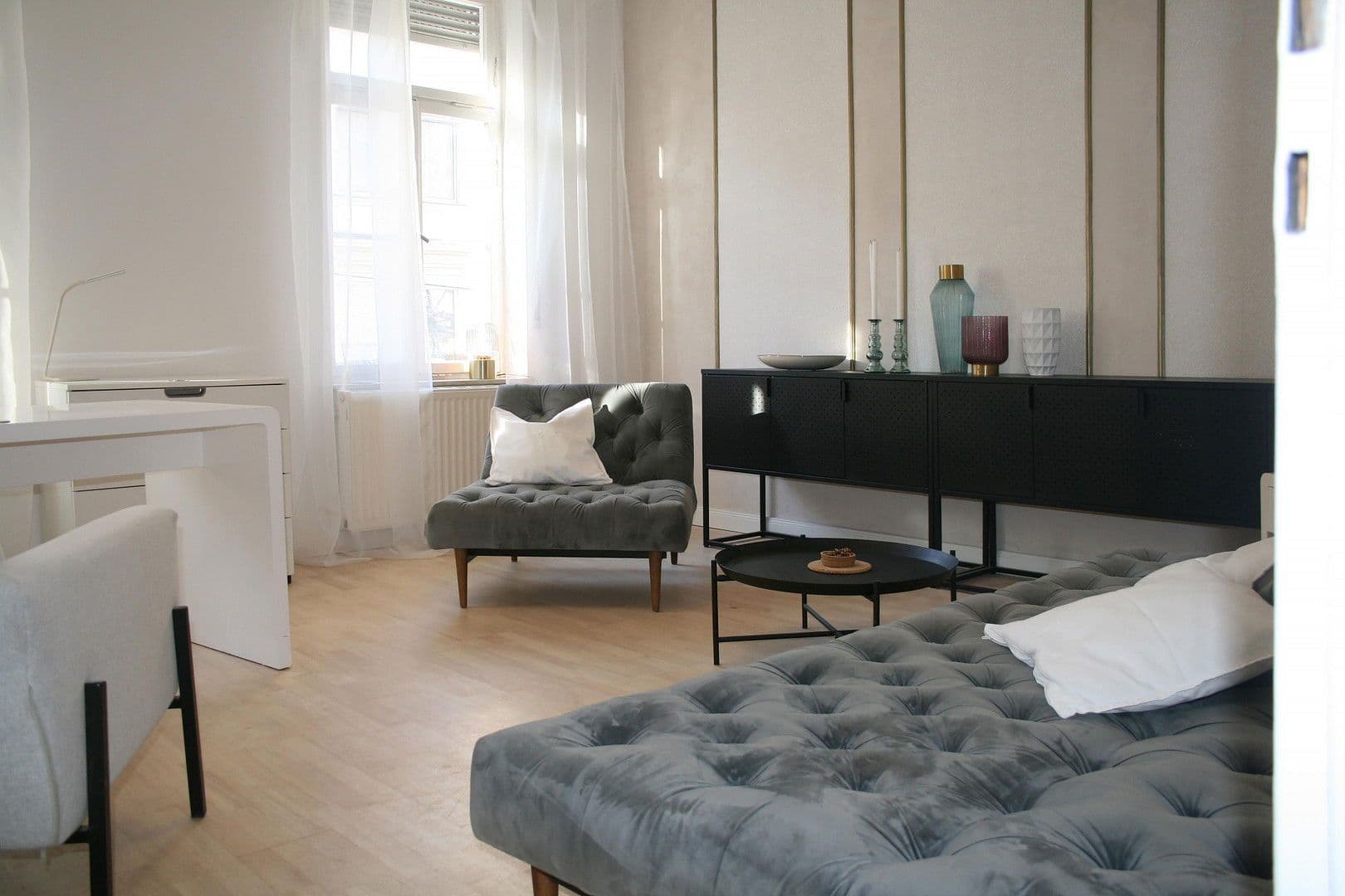 Prenájom bytu 3-izbový 73 m², Karlsbaderstrasse 15, Stuttgart, Bádensko-Wurttembersko Prenájom bytu 3-izbový 73 m², Karlsbaderstrasse 15, Stuttgart, Bádensko-Wurttembersko