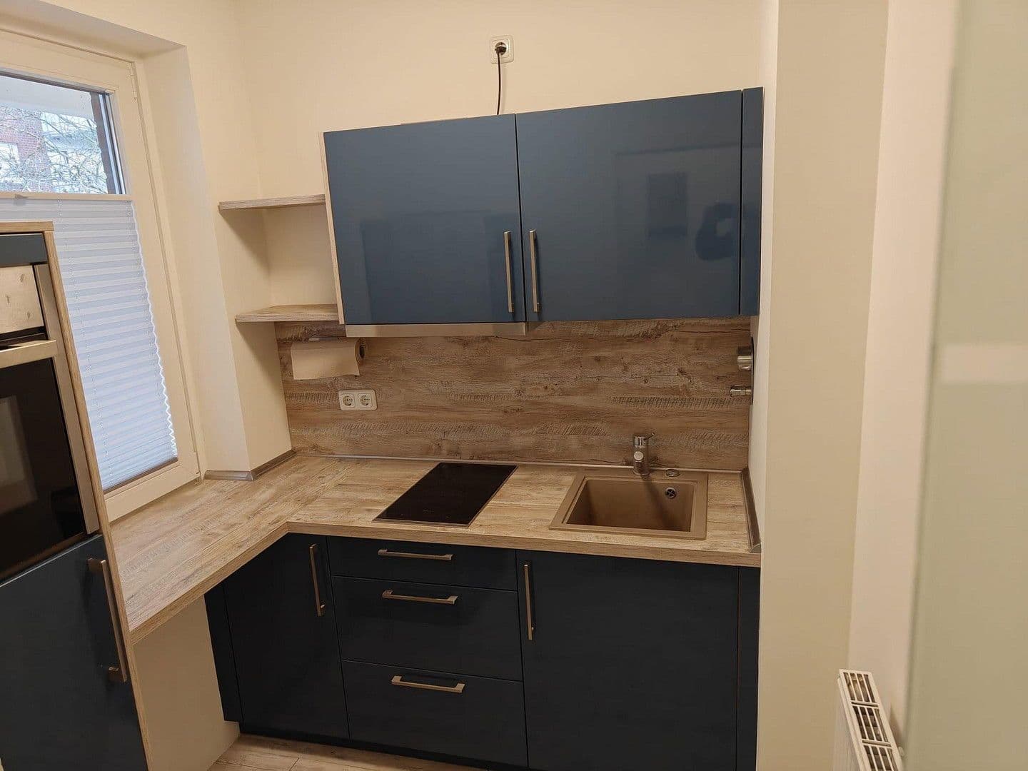 Predaj bytu 1-izbový 35 m², Paulinenallee 41, Hamburg, Hamburg Predaj bytu 1-izbový 35 m², Paulinenallee 41, Hamburg, Hamburg