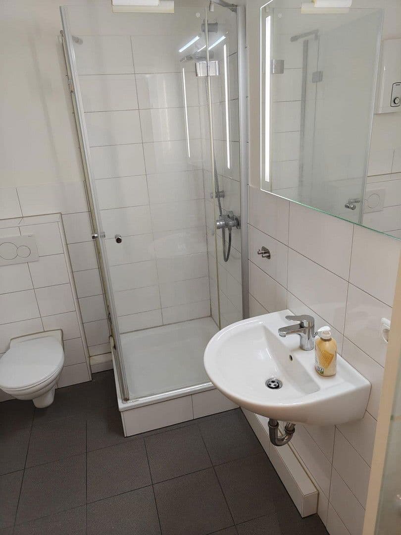 Predaj bytu 1-izbový 35 m², Paulinenallee 41, Hamburg, Hamburg Predaj bytu 1-izbový 35 m², Paulinenallee 41, Hamburg, Hamburg