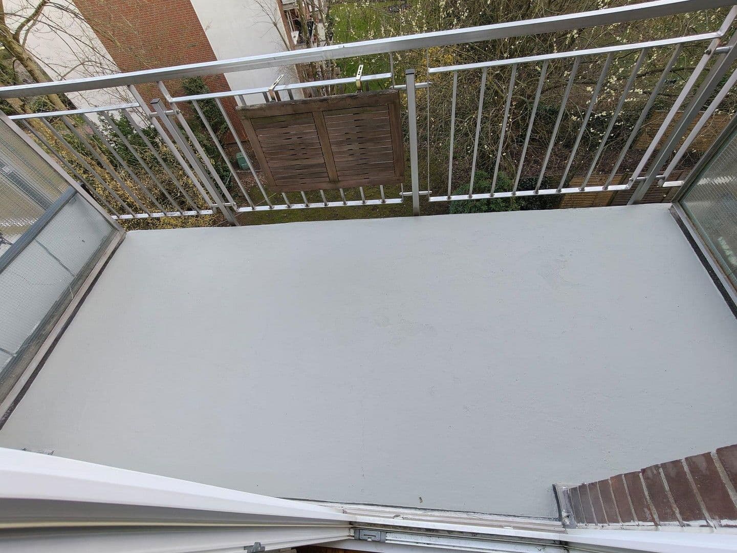 Predaj bytu 1-izbový 35 m², Paulinenallee 41, Hamburg, Hamburg Predaj bytu 1-izbový 35 m², Paulinenallee 41, Hamburg, Hamburg