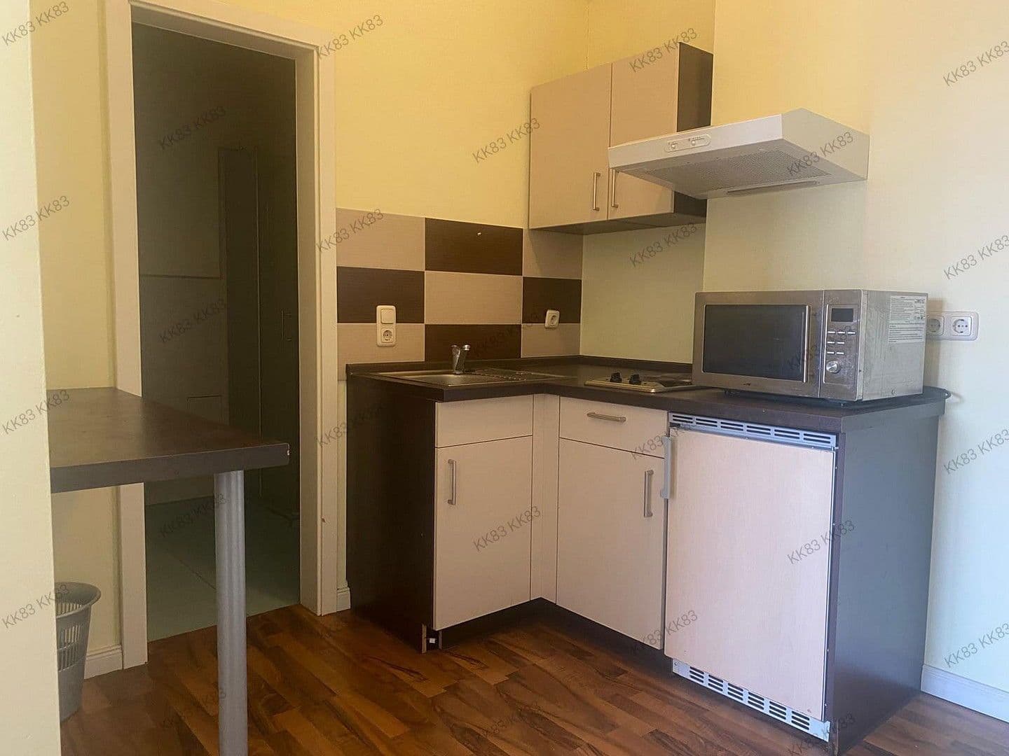 Prenájom bytu 2-izbový 55 m², Leipzig, Sasko Prenájom bytu 2-izbový 55 m², Leipzig, Sasko