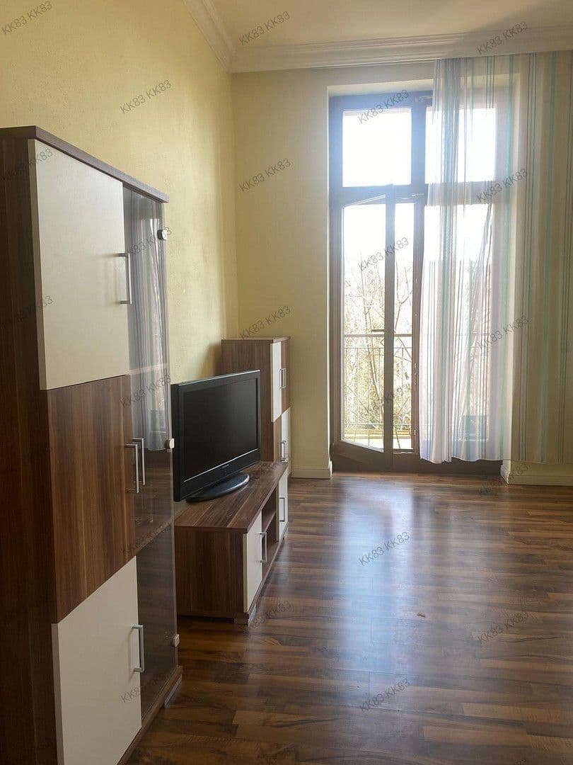 Prenájom bytu 2-izbový 55 m², Leipzig, Sasko Prenájom bytu 2-izbový 55 m², Leipzig, Sasko