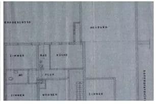 Predaj domu 170 m², pozemek 321 m², Kirchstrasse 1, Reichenbach am Heuberg, Bádensko-Wurttembersko Predaj domu 170 m², pozemek 321 m², Kirchstrasse 1, Reichenbach am Heuberg, Bádensko-Wurttembersko
