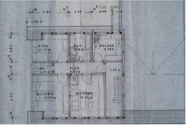 Predaj domu 170 m², pozemek 321 m², Kirchstrasse 1, Reichenbach am Heuberg, Bádensko-Wurttembersko Predaj domu 170 m², pozemek 321 m², Kirchstrasse 1, Reichenbach am Heuberg, Bádensko-Wurttembersko