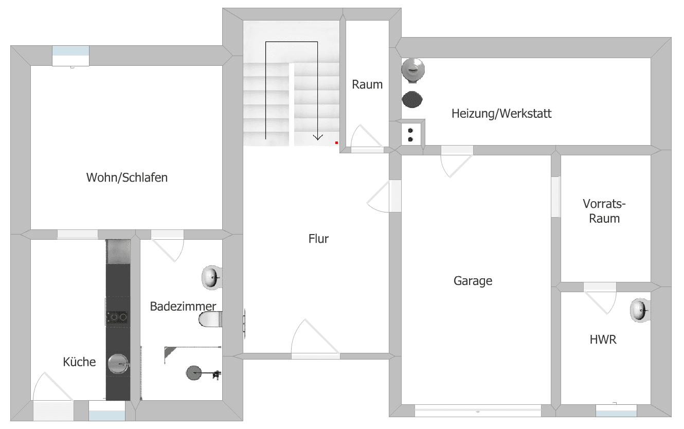 Predaj domu 211 m², pozemek 322 m², Rauenberger Straße, Dielheim, Bádensko-Wurttembersko Predaj domu 211 m², pozemek 322 m², Rauenberger Straße, Dielheim, Bádensko-Wurttembersko