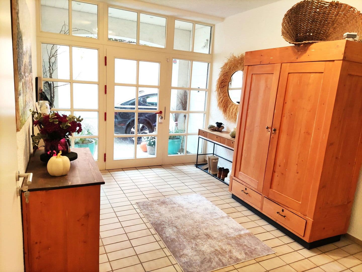 Predaj domu 211 m², pozemek 322 m², Rauenberger Straße, Dielheim, Bádensko-Wurttembersko Predaj domu 211 m², pozemek 322 m², Rauenberger Straße, Dielheim, Bádensko-Wurttembersko