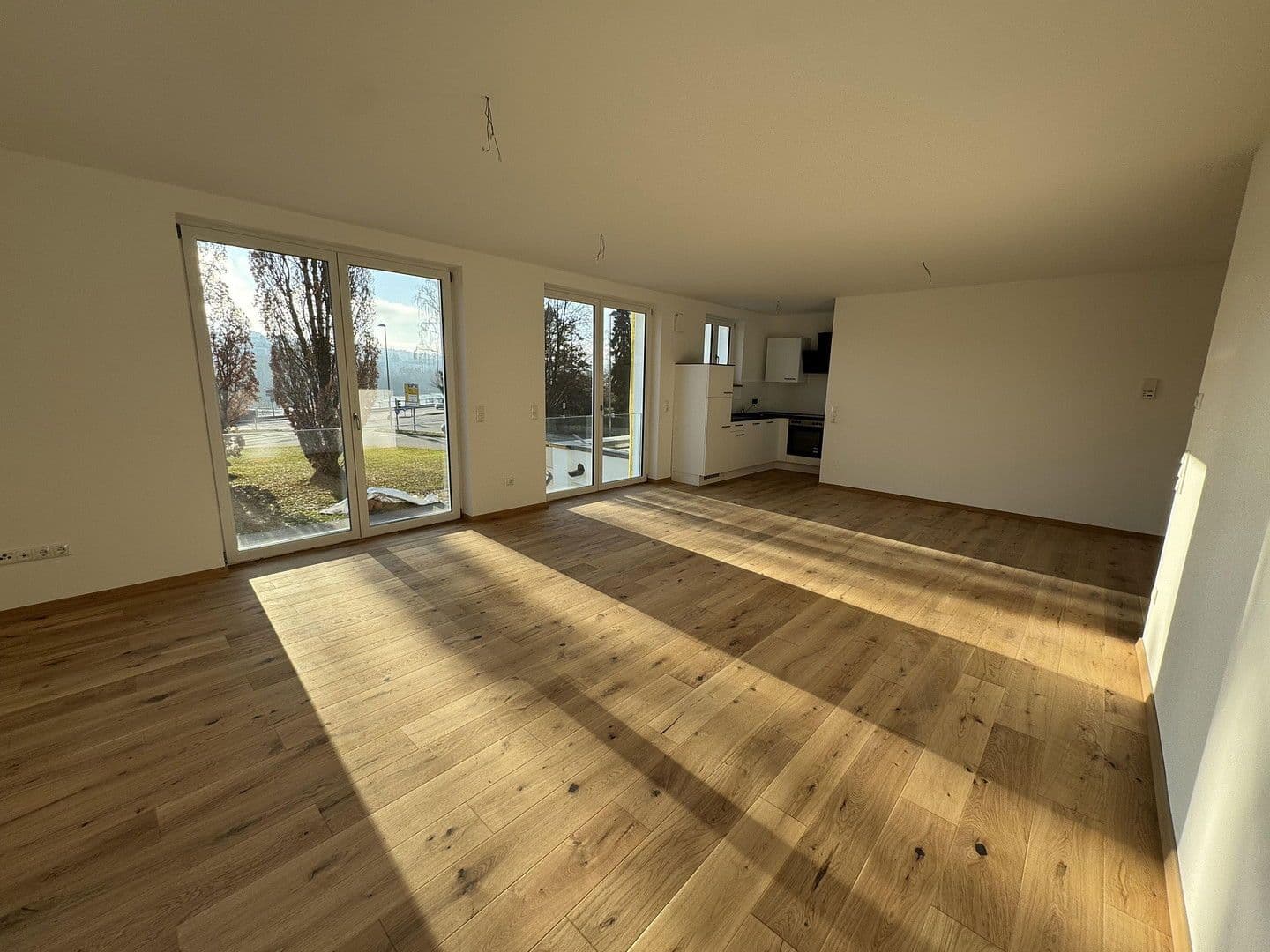 Prenájom bytu 2-izbový 88 m², Vilshofener Straße 20, Passau, Bavorsko Prenájom bytu 2-izbový 88 m², Vilshofener Straße 20, Passau, Bavorsko