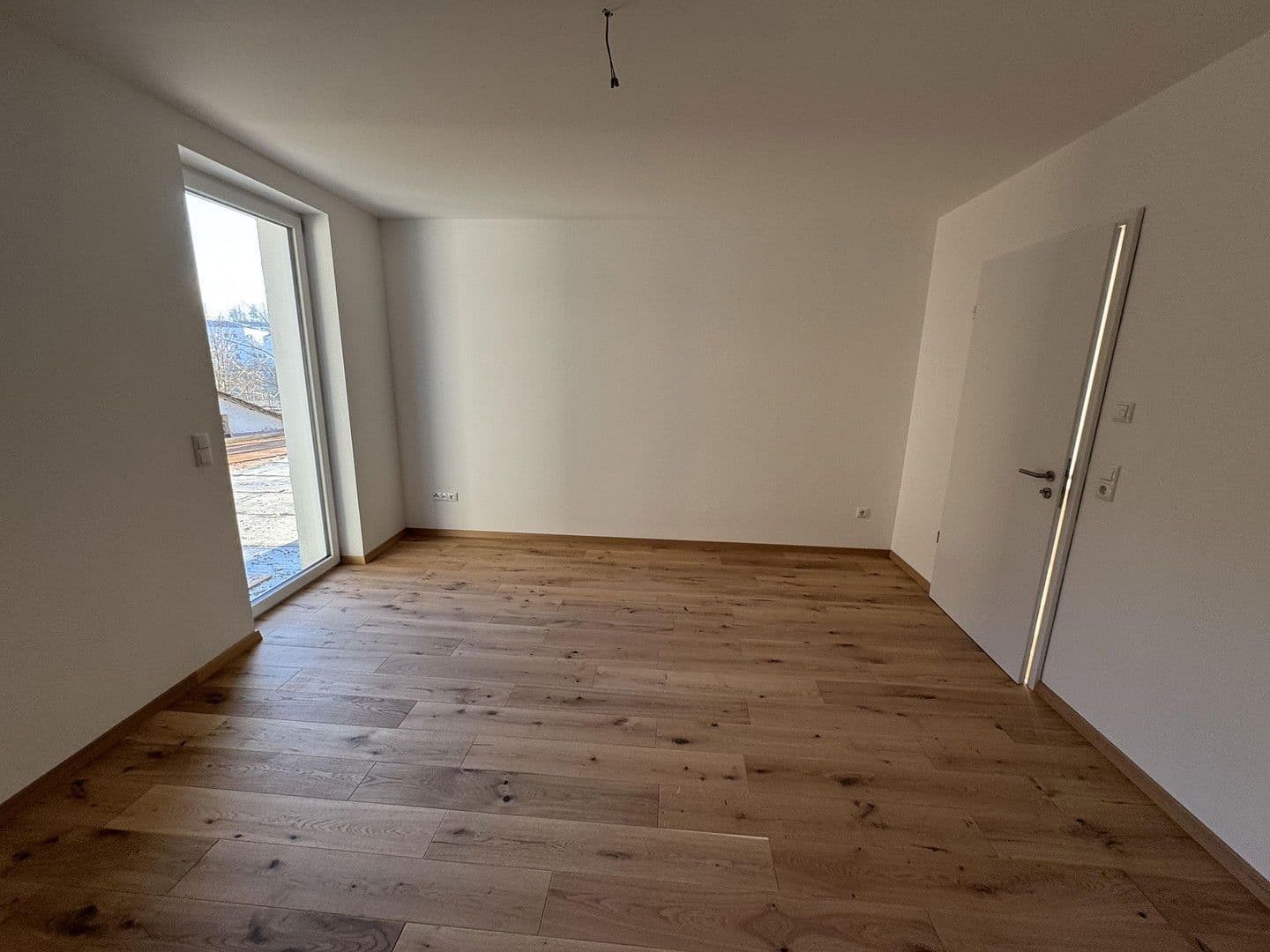 Prenájom bytu 2-izbový 88 m², Vilshofener Straße 20, Passau, Bavorsko Prenájom bytu 2-izbový 88 m², Vilshofener Straße 20, Passau, Bavorsko