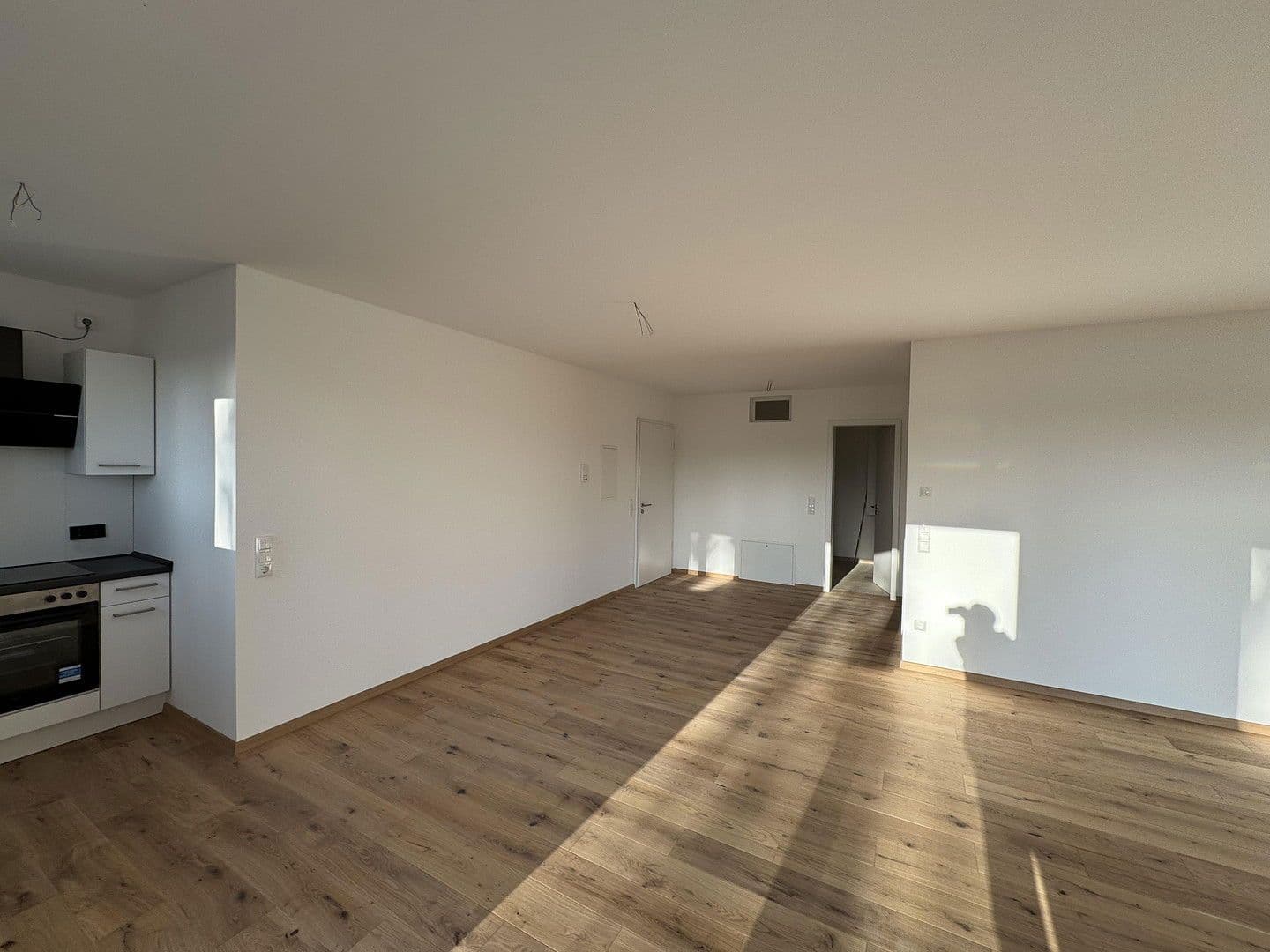 Prenájom bytu 2-izbový 88 m², Vilshofener Straße 20, Passau, Bavorsko Prenájom bytu 2-izbový 88 m², Vilshofener Straße 20, Passau, Bavorsko