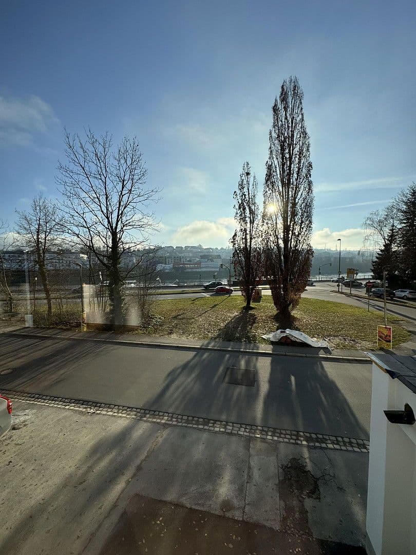 Prenájom bytu 2-izbový 88 m², Vilshofener Straße 20, Passau, Bavorsko Prenájom bytu 2-izbový 88 m², Vilshofener Straße 20, Passau, Bavorsko