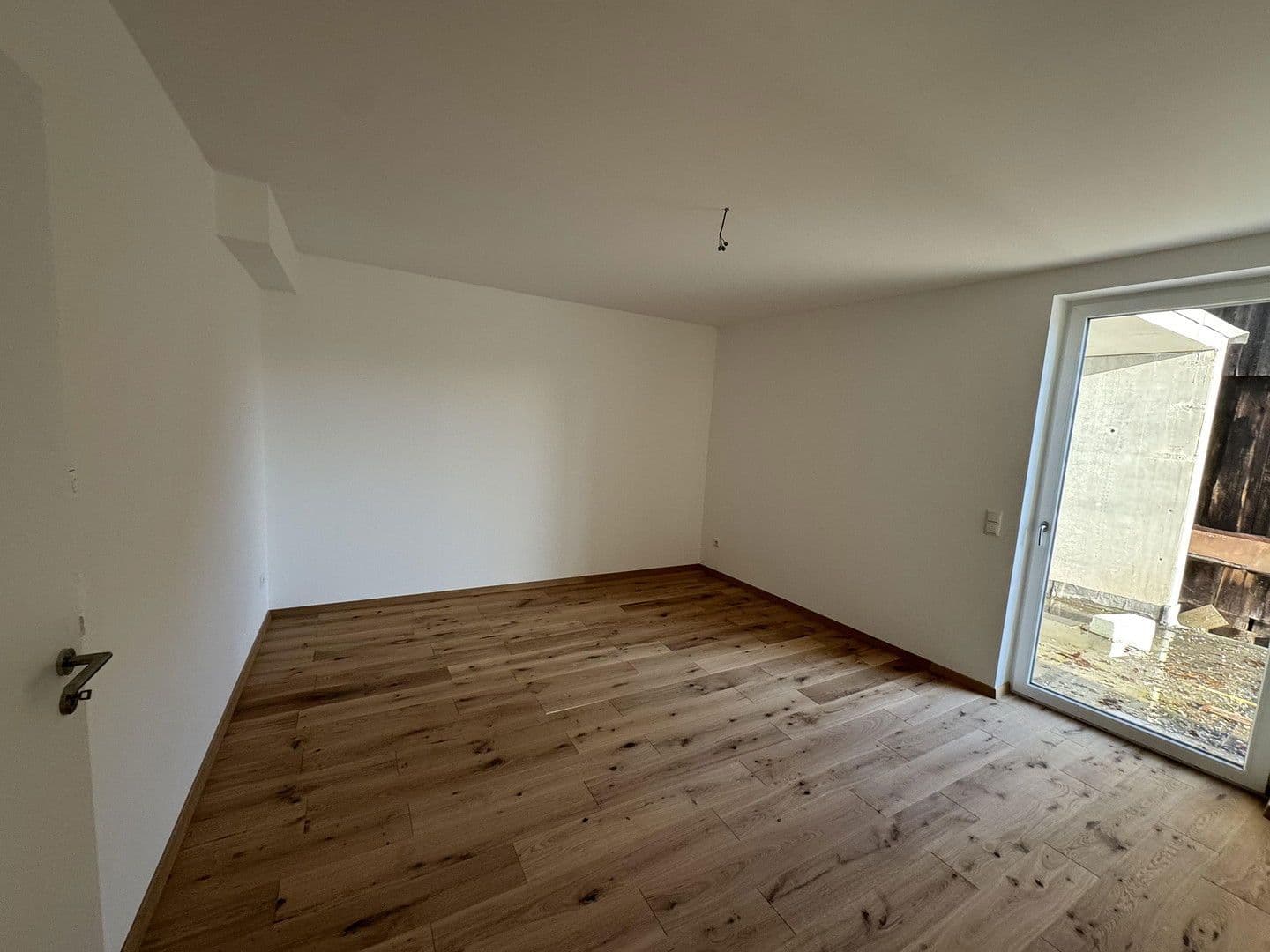 Prenájom bytu 2-izbový 88 m², Vilshofener Straße 20, Passau, Bavorsko Prenájom bytu 2-izbový 88 m², Vilshofener Straße 20, Passau, Bavorsko