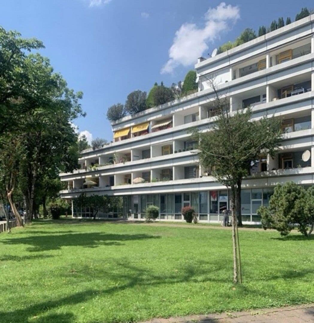 Predaj bytu 1-izbový 38 m², München, Bavorsko Predaj bytu 1-izbový 38 m², München, Bavorsko