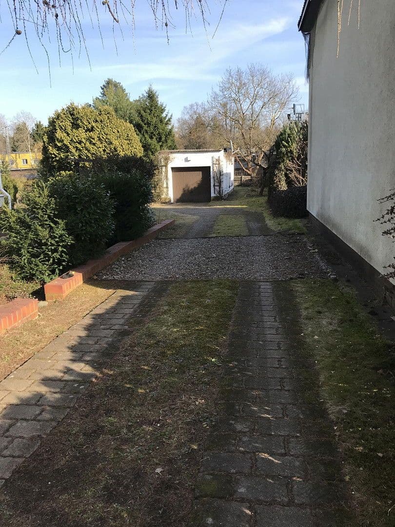 Predaj pozemku 1.102 m², Hohen Neuendorf, Brandenbursko Predaj pozemku 1.102 m², Hohen Neuendorf, Brandenbursko