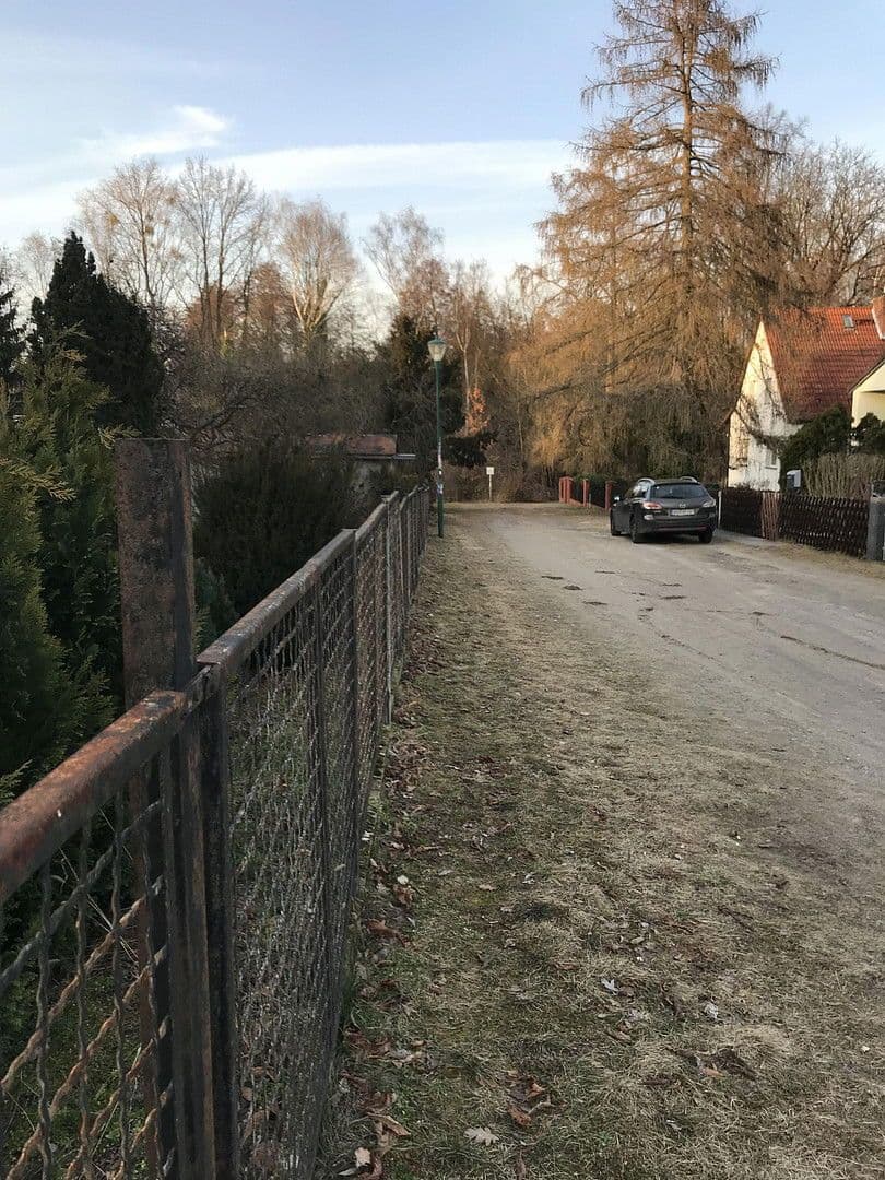 Predaj pozemku 1.102 m², Hohen Neuendorf, Brandenbursko Predaj pozemku 1.102 m², Hohen Neuendorf, Brandenbursko